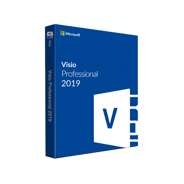 Microsoft Visio and How it Helps Remote Businesses 6 Microsoft-Visio-Professional
