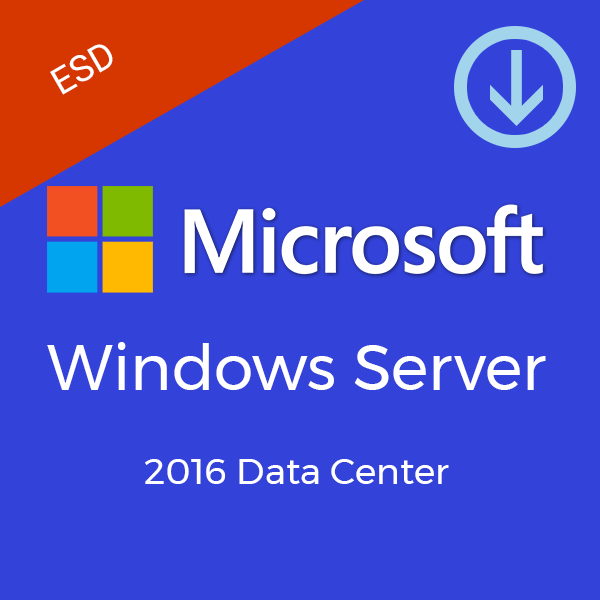 widows server 2016 data center 2 | MS Offerings Main Domain