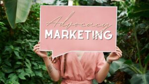 advocacy marketing, by Mayleen Menez, Softvire Global Marketing, Softvire AU