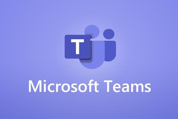 microsoft teams