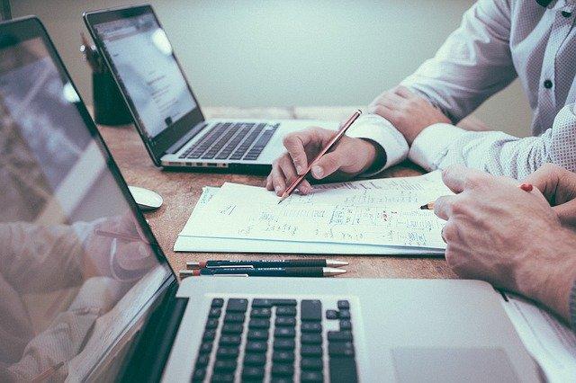team collaboration can be more efficient using software