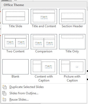 Basic Tips on How to Create a Stunning PowerPoint Presentation 4 PowerPoint templates