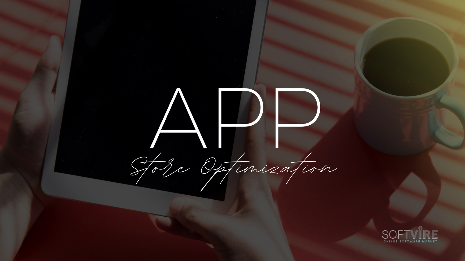 App store Optimization and Mobile Marketing Twitter | MS Offerings Main Domain