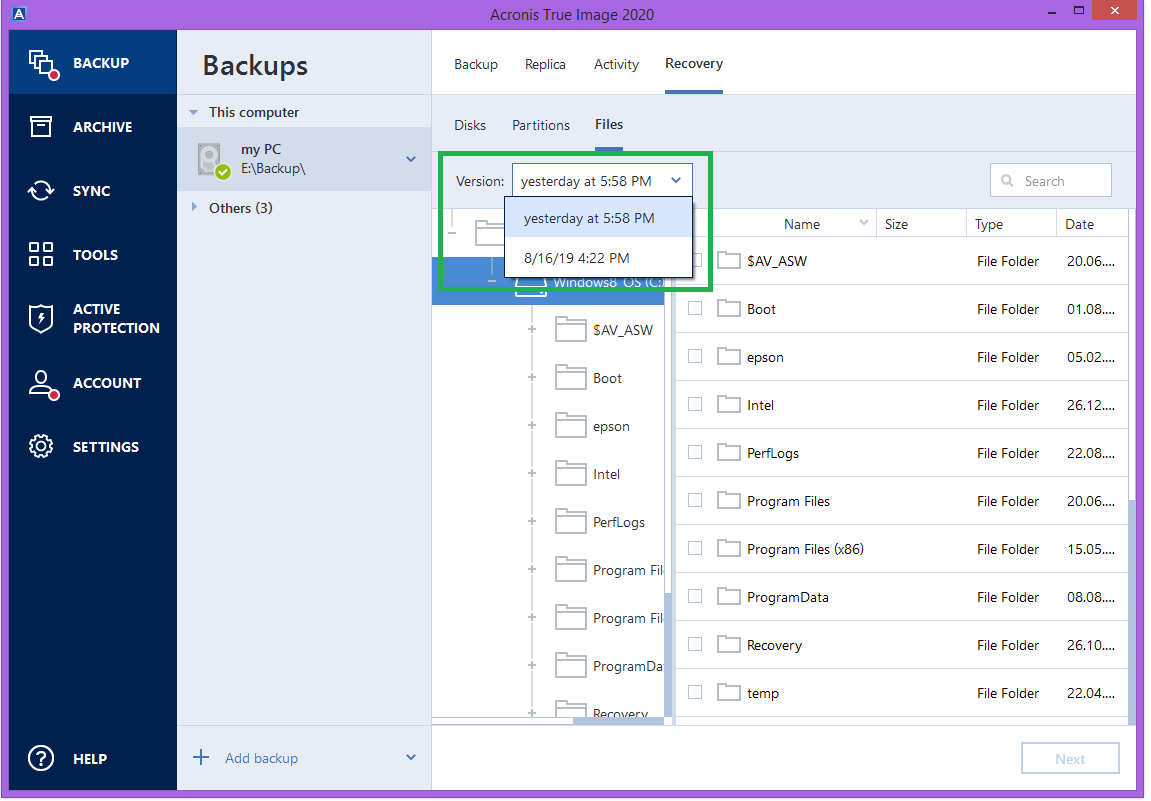 Microsoft-365-and-Acronis-Backup