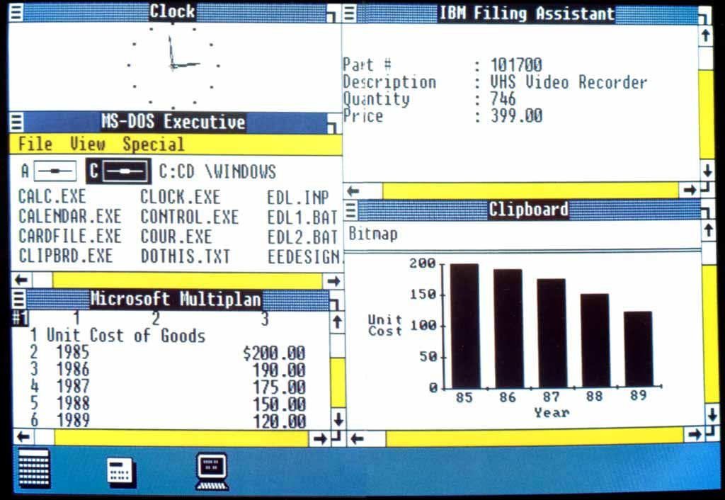 What is the Difference Between Windows 10 and Windows 8? 4 Windows 1 image
