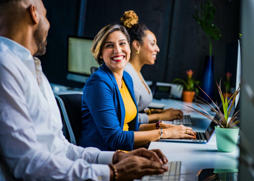 Remote work trends to watch out