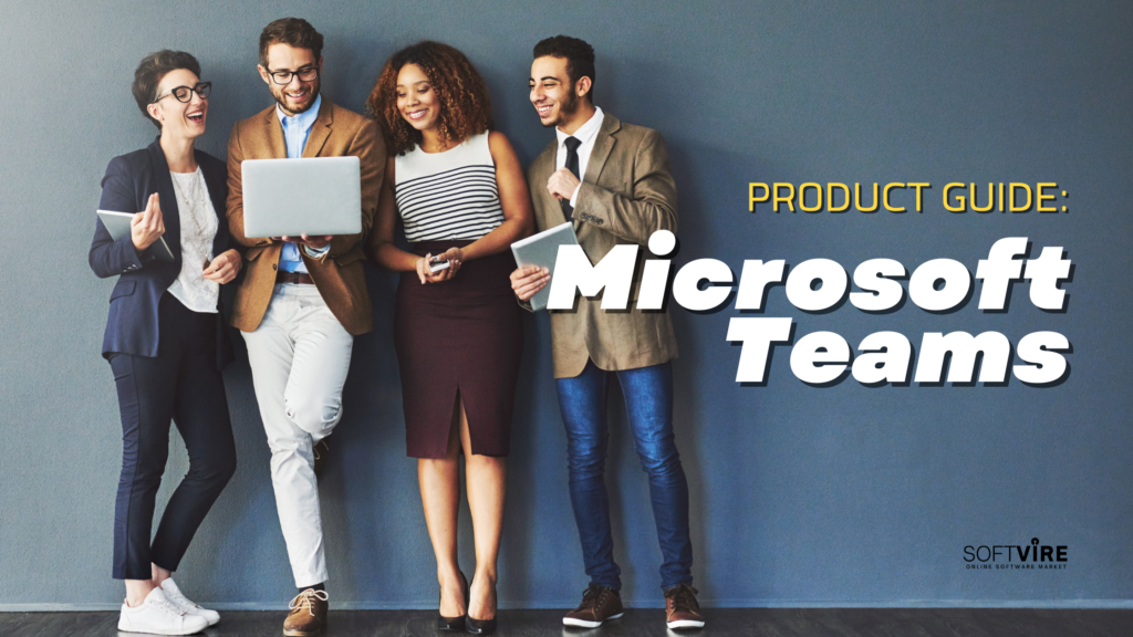 Product Guide_ How Microsoft Teams Works
