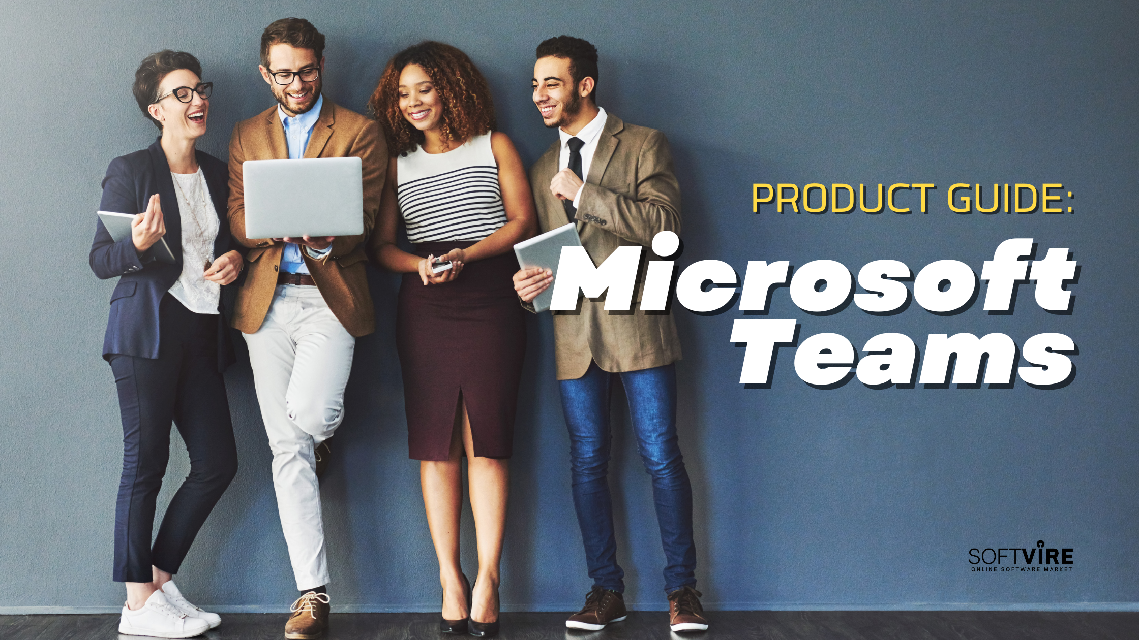 Product Guide_ How Microsoft Teams Works