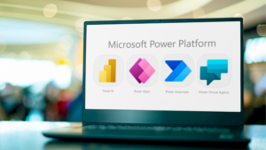 Microsoft Power Platform