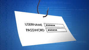 Phishing