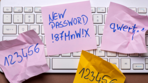 Strong Password