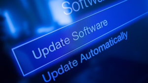 Update Software