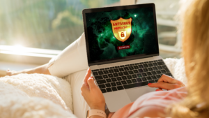 Virus Protection Software