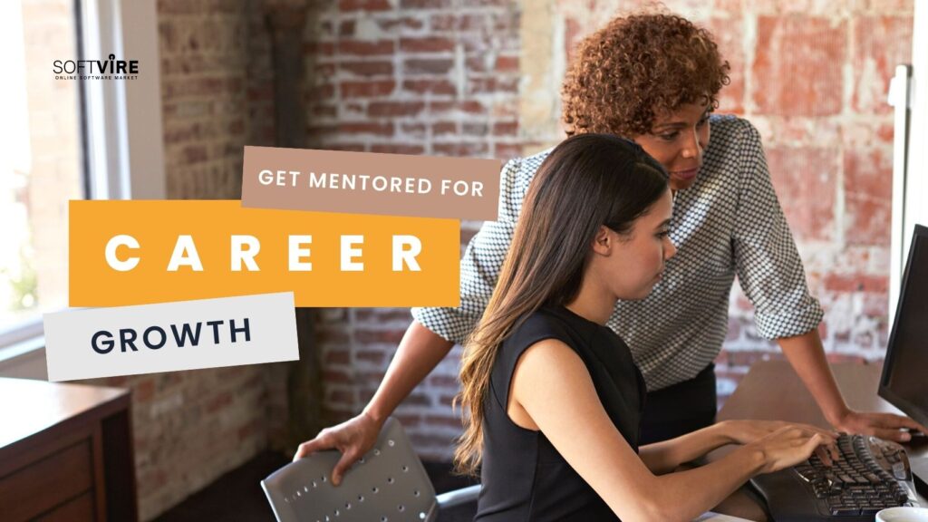 The Benefits of Mentoring for Career Growth