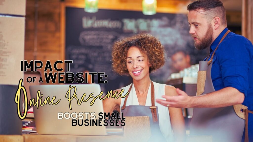 How Websites Boost Online Presence for AU Small Businesses, Online Presence, AU SMall Businesses, SOftvire Global Market, business software, bundled software discounts, big discount software