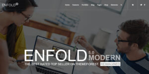 Enfold