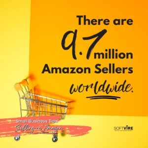 Small Business Website, Small Business Tips Can Your Small Business Sell on Amazon, Amazon Trivia, Softvire, Softvire AU, Sof