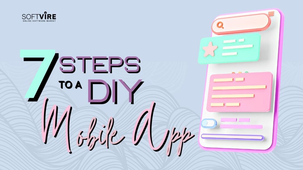 Mobile-Ready Small Business 7 Steps to a DIY Mobile App