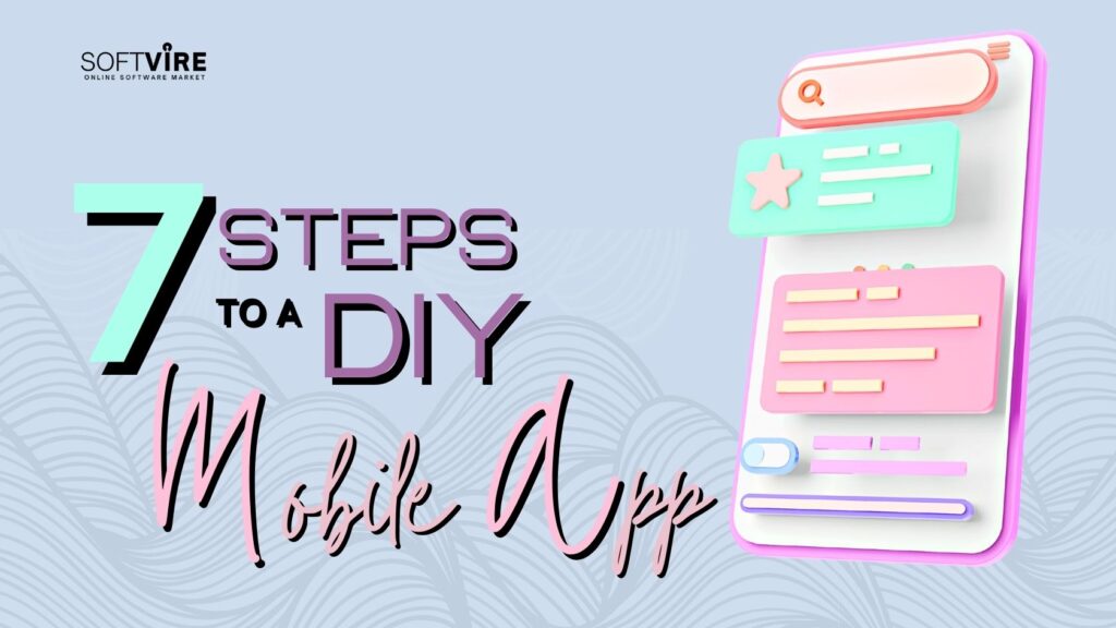 Mobile-Ready Small Business 7 Steps to a DIY Mobile App
