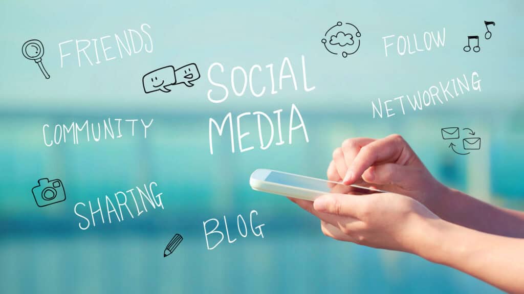 Social Media Sensation: Leveraging Platforms for Small Business Growth 3 social-media-sensation-leveraging