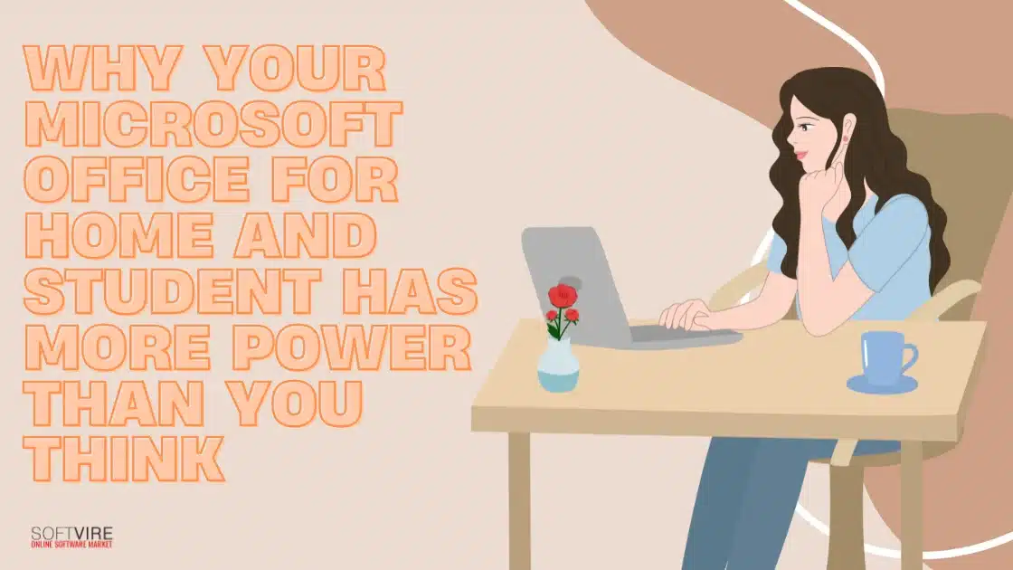 Blog 6 Why Your Microsoft Office for Home and Student Has More Power Than You Think | MS Offerings Main Domain